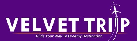 Velvettrip Logo